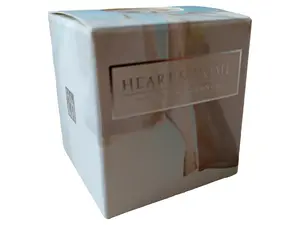 HEART & HOME Duftkerze