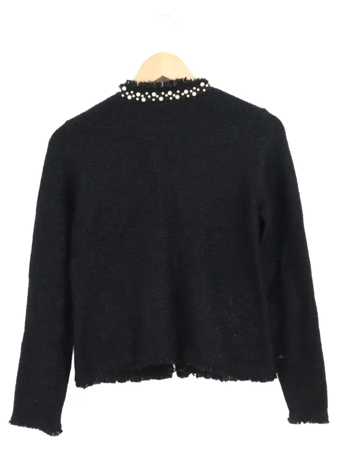 HALLHUBER Strickjacke Bild 2
