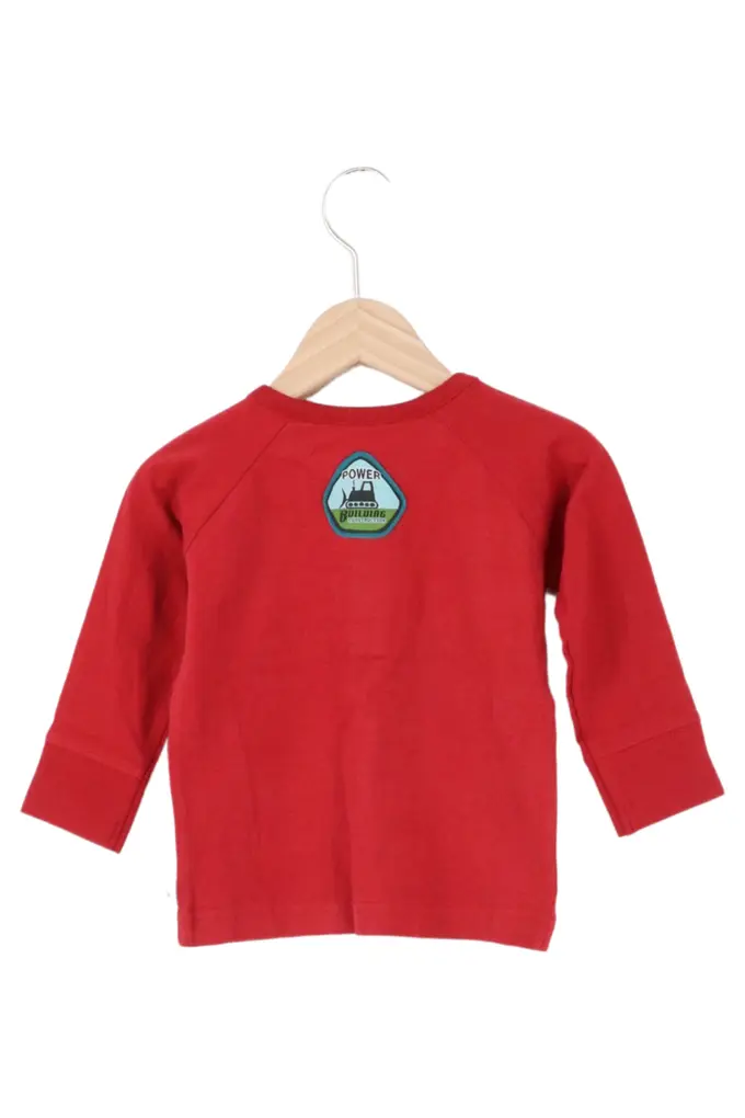 ME TOO Langarmshirt Bild 2