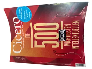 CICERO Zeitschrift