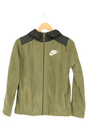 NIKE Trainingsjacke