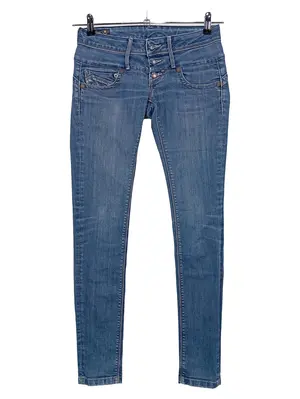 LOST IN PARADISE Jeans Skinny Fit