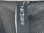 Vorschaubild 3 von Damen Cordjacke Gr. 36/S Oliv Casual Jacke Baumwolle Elasthan