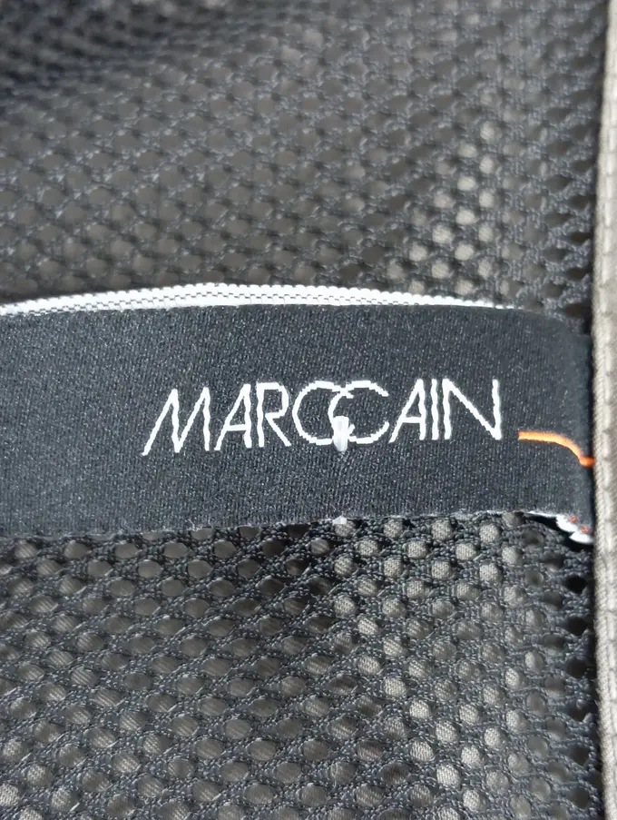 MARC CAIN Leichte Jacke Bild 3