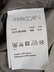 Vorschaubild MARC CAIN Leichte Jacke 4