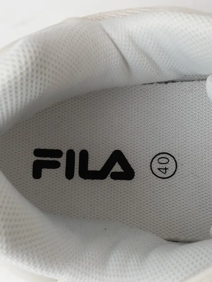 FILA Sneaker low Bild 3