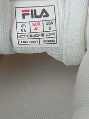 Vorschaubild FILA Sneaker low 4