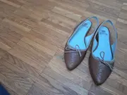 Vorschaubild FRED DE LA BRETONIÈRE Slingback 2