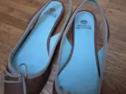Vorschaubild FRED DE LA BRETONIÈRE Slingback 3