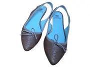Vorschaubild FRED DE LA BRETONIÈRE Slingback 1