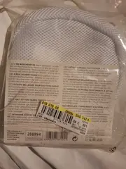 Vorschaubild 4 von Damen BH Praktisch Weiß Polyester Größe UNI