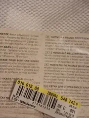 Vorschaubild 5 von Damen BH Praktisch Weiß Polyester Größe UNI