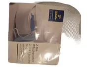 Vorschaubild 1 von Damen BH Praktisch Weiß Polyester Größe UNI