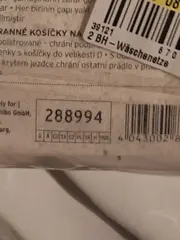 Vorschaubild 6 von Damen BH Praktisch Weiß Polyester Größe UNI