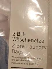 Vorschaubild 2 von Damen BH Praktisch Weiß Polyester Größe UNI