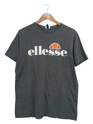 ELLESSE Sport Shirt