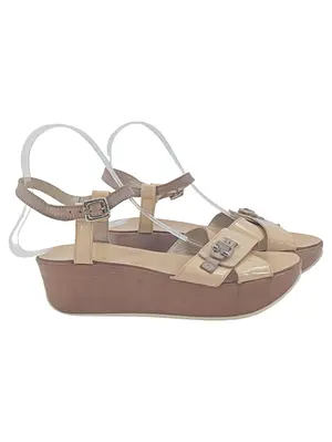 AGL Plateausandalen