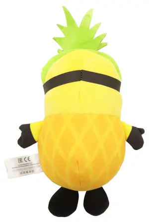 MARKENLOS Kuscheltier