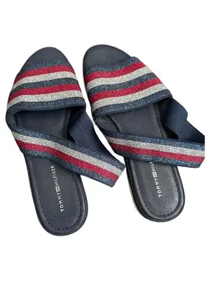 TOMMY HILFIGER Slipper