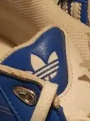 Vorschaubild 5 von Goodyear Driver Sneaker Herren Gr. 40 Blau Weiß OVP NEU