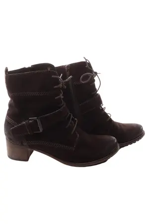 KENNEL & SCHMENGER Stiefelette
