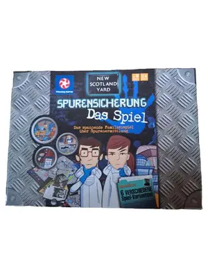 WINNING MOVES Brettspiel