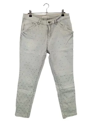 OUI Jeans Straight Leg