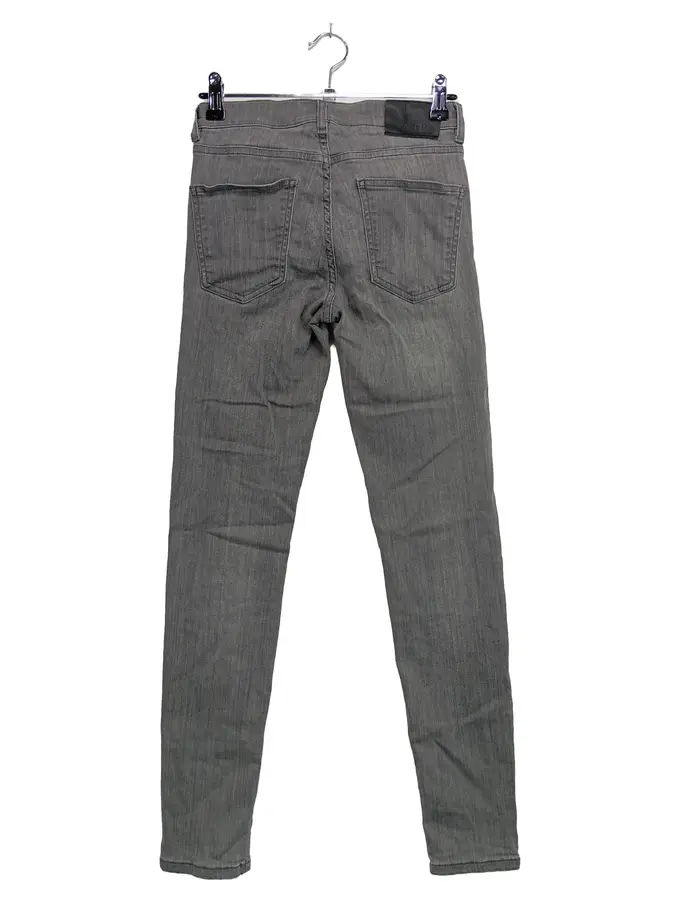 WERA High Waist Jeans Bild 2