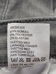 Vorschaubild WERA High Waist Jeans 4