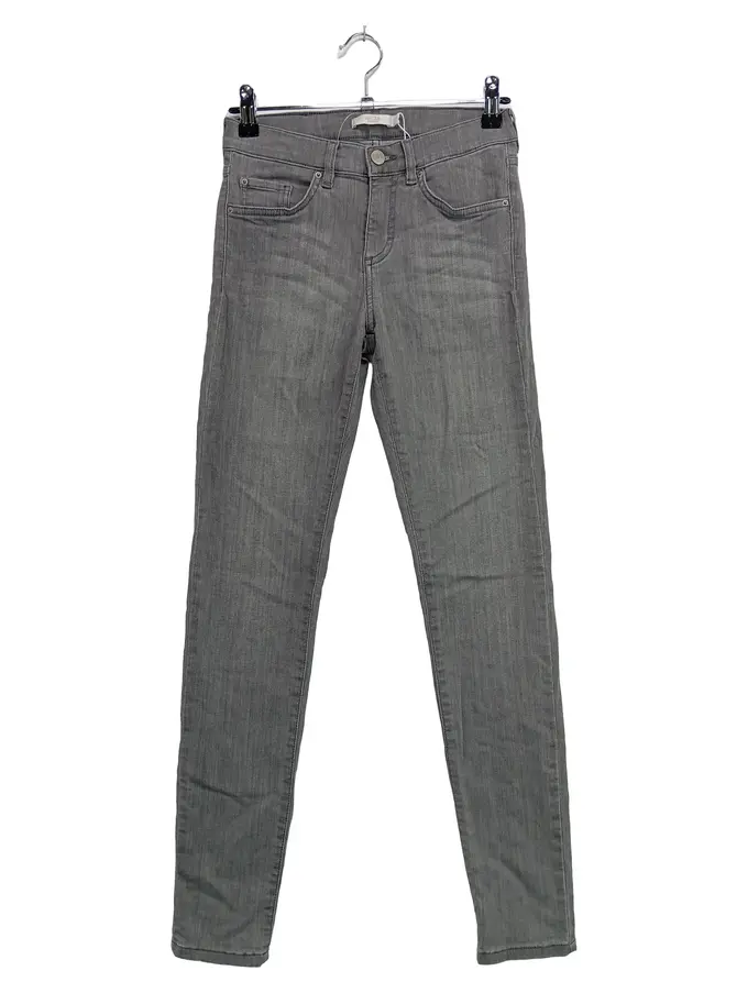 WERA High Waist Jeans Bild 1