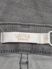 Vorschaubild WERA High Waist Jeans 3