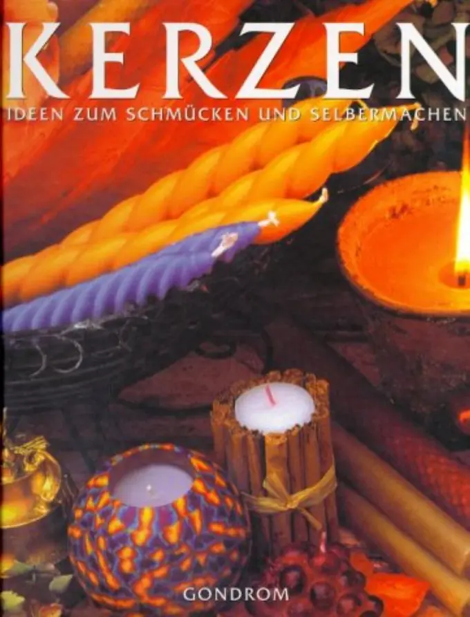 Hobbybuch Bild 1