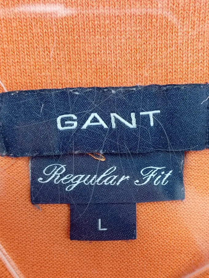 GANT Poloshirt Bild 3