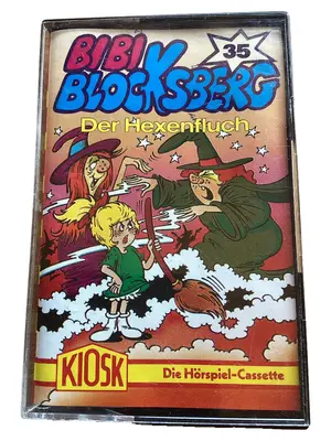 Hörspiel für Kinder