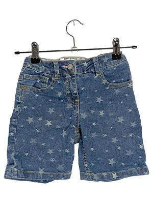 S.OLIVER DENIM Jeans Shorts