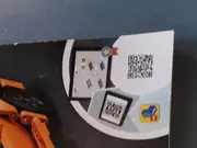 Vorschaubild 4 von Technic 42093 Chevrolet Corvette ZR1 Bauset Sportwagen Orange