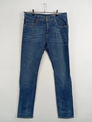 JACK & JONES Jeans Slim Fit