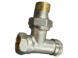 DANFOSS Ablaufventil