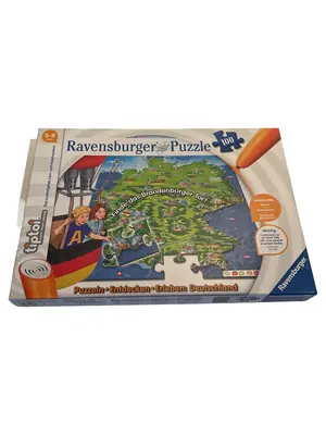 RAVENSBURGER Puzzle