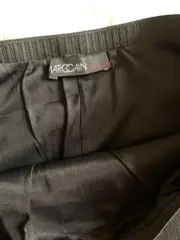 Vorschaubild 3 von Bleistiftrock Damen 34/XS Schwarz Elegant Business