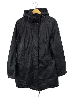 WELLENSTEYN Regenjacke