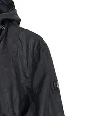 Vorschaubild 4 von Damen Regenjacke Tarent Schwarz Gr. 38/M Outdoor Jacke