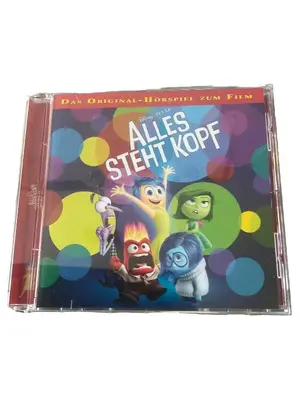 Hörspiel für Kinder