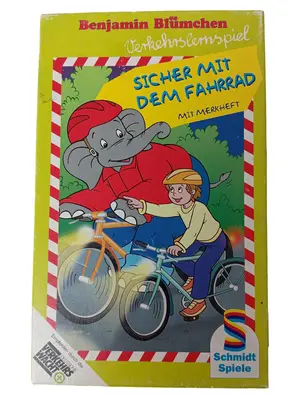 SCHMIDT SPIELE Lernspiel