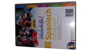 SCHÜLERHILFE! Lernsoftware