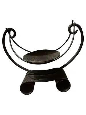 GILDE HANDWERK Kerzenhalter