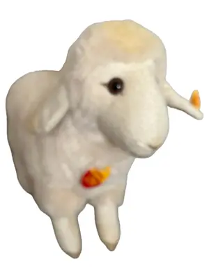 STEIFF Kuscheltier
