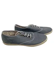 Vorschaubild 1 von Herren Sneaker low Gr. 41 Blau Casual