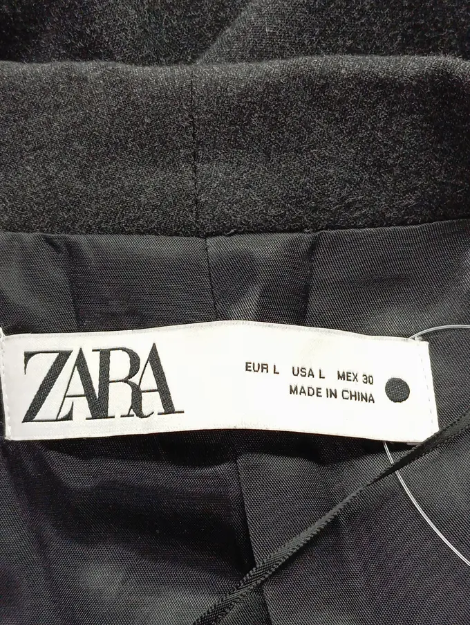 ZARA Blazer Bild 3