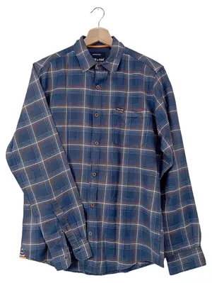 STEVE&DAN Freizeithemd